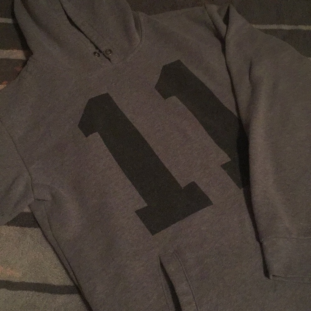 Stranger Things Hoodie!!